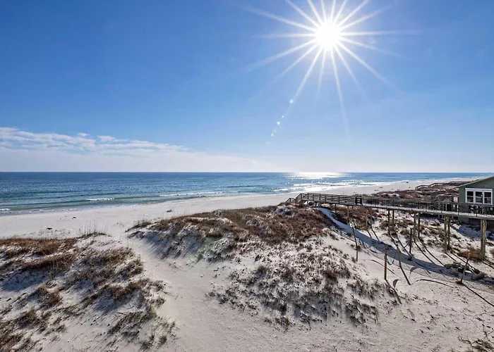 Four Seasuns Holiday home Gulf Shores