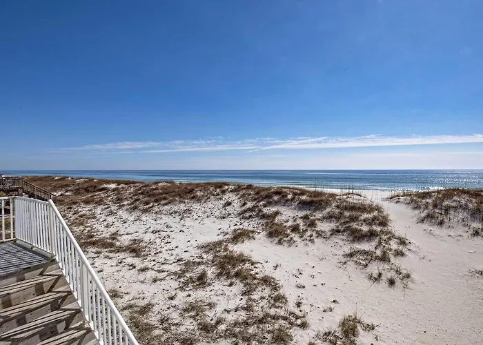 Holiday home Four Seasuns Gulf Shores