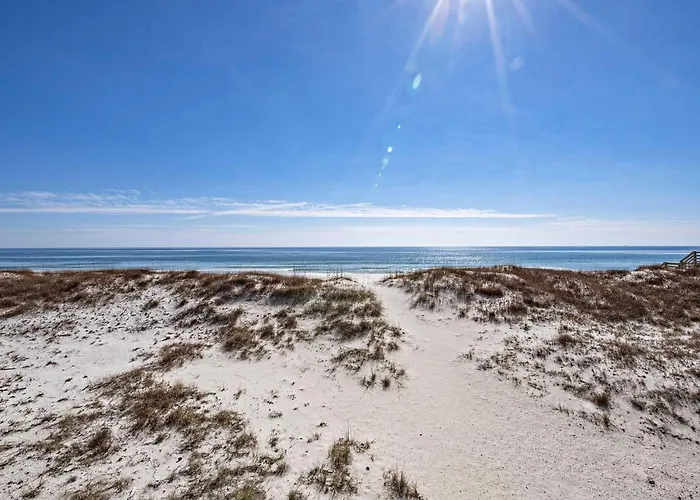 Four Seasuns * Gulf Shores