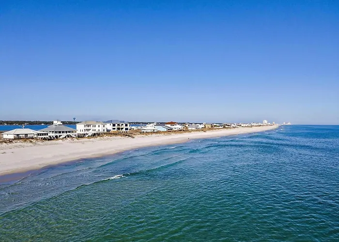 Four Seasuns * Gulf Shores