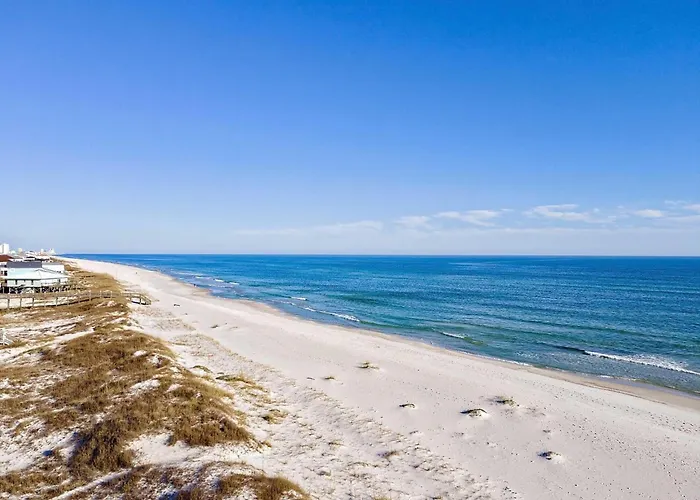 Four Seasuns Holiday home Gulf Shores