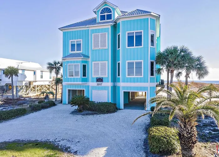 Four Seasuns Holiday home *
