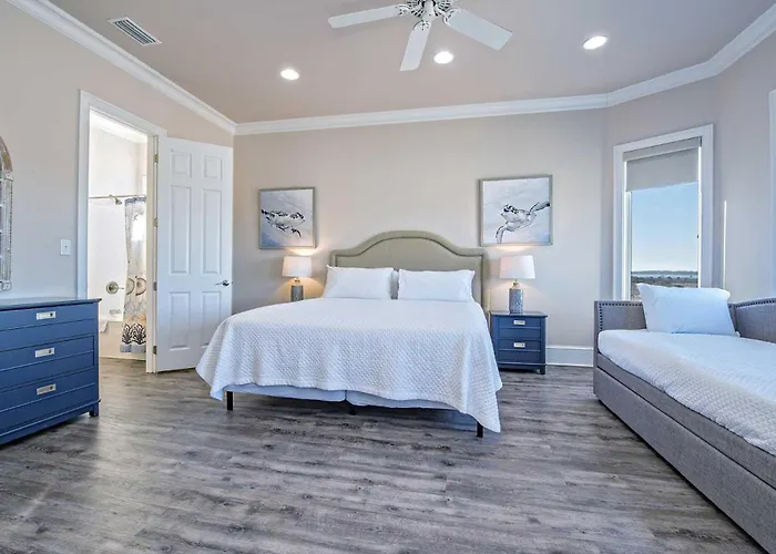 Holiday home Four Seasuns Gulf Shores