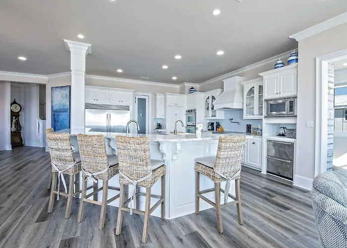 Four Seasuns Holiday home Gulf Shores