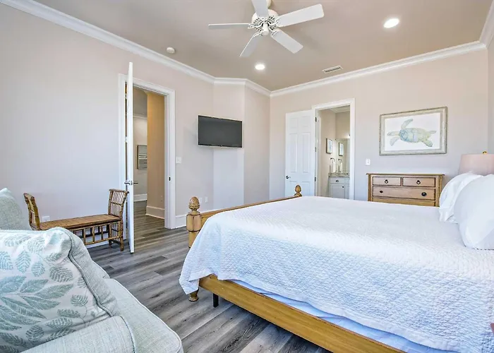 Holiday home Four Seasuns Gulf Shores