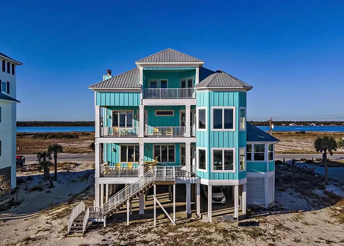 Four Seasuns * Gulf Shores