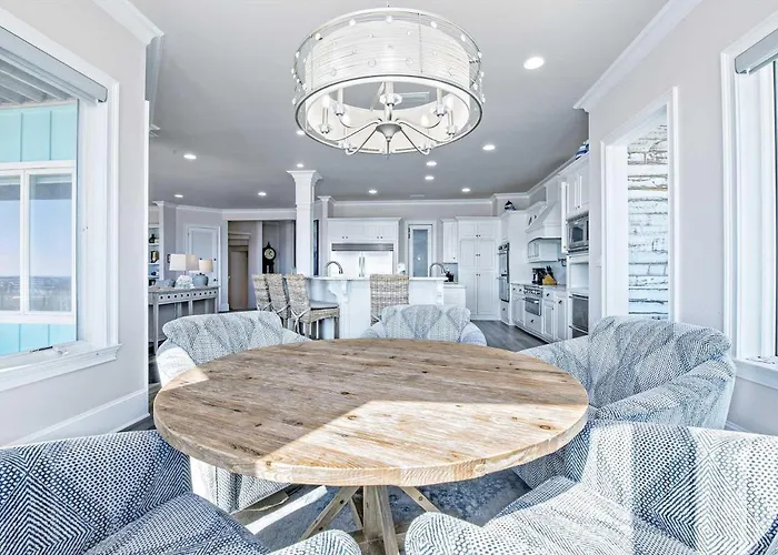 Four Seasuns Holiday home Gulf Shores